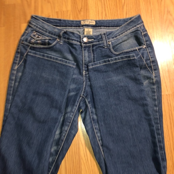 Earl Jeans Jeans Earl Jean Size 8 Poshmark